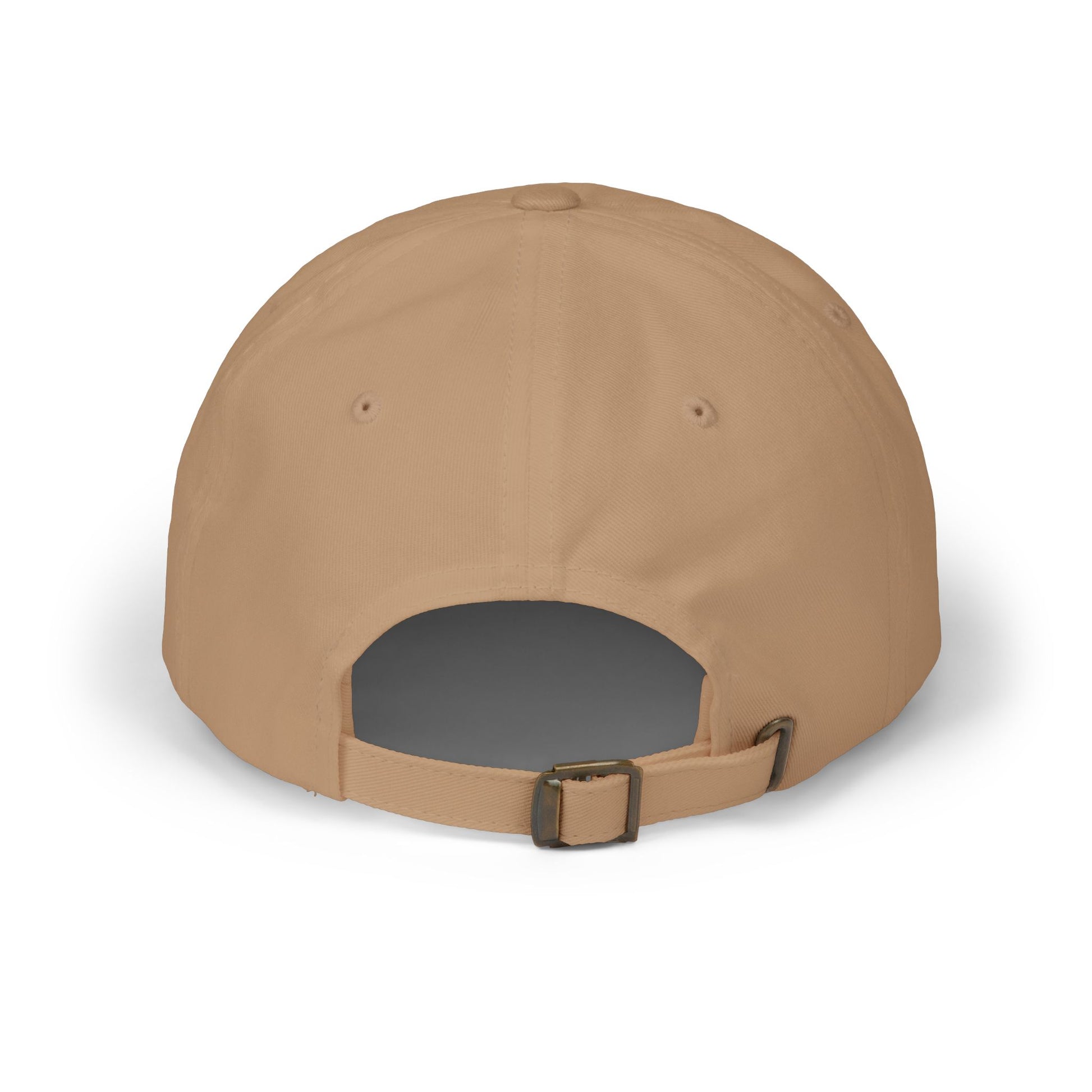 Thinking Cap, Adjustable Baseball Hat