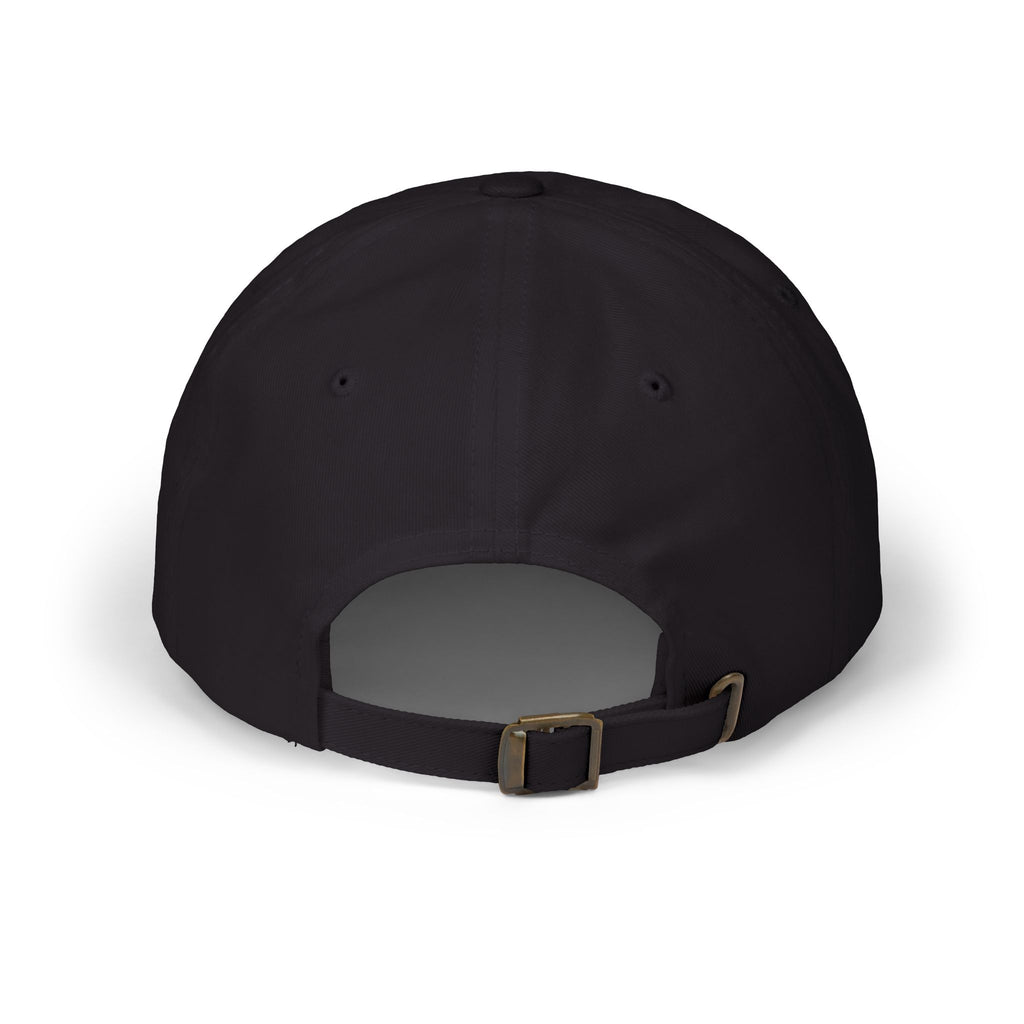 Thinking Cap, Adjustable Baseball Hat