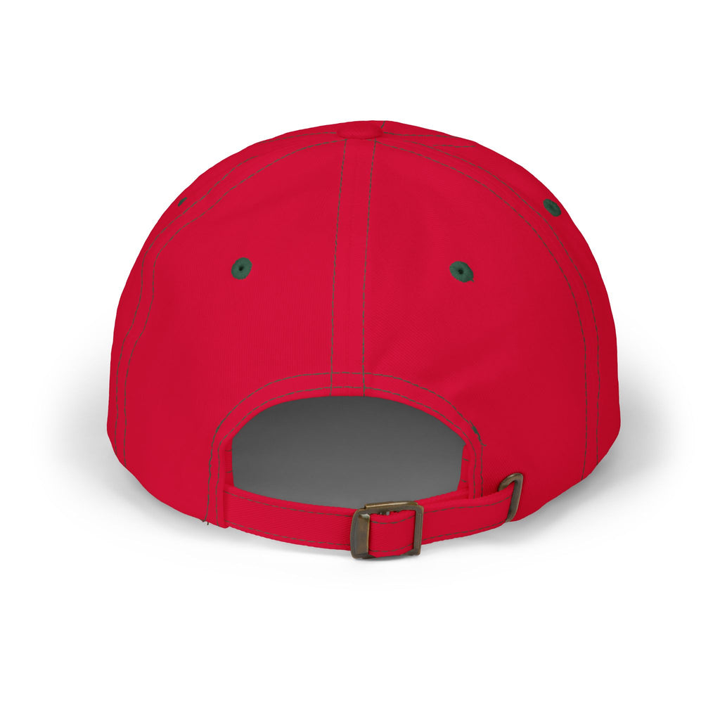 Thinking Cap, Adjustable Baseball Hat