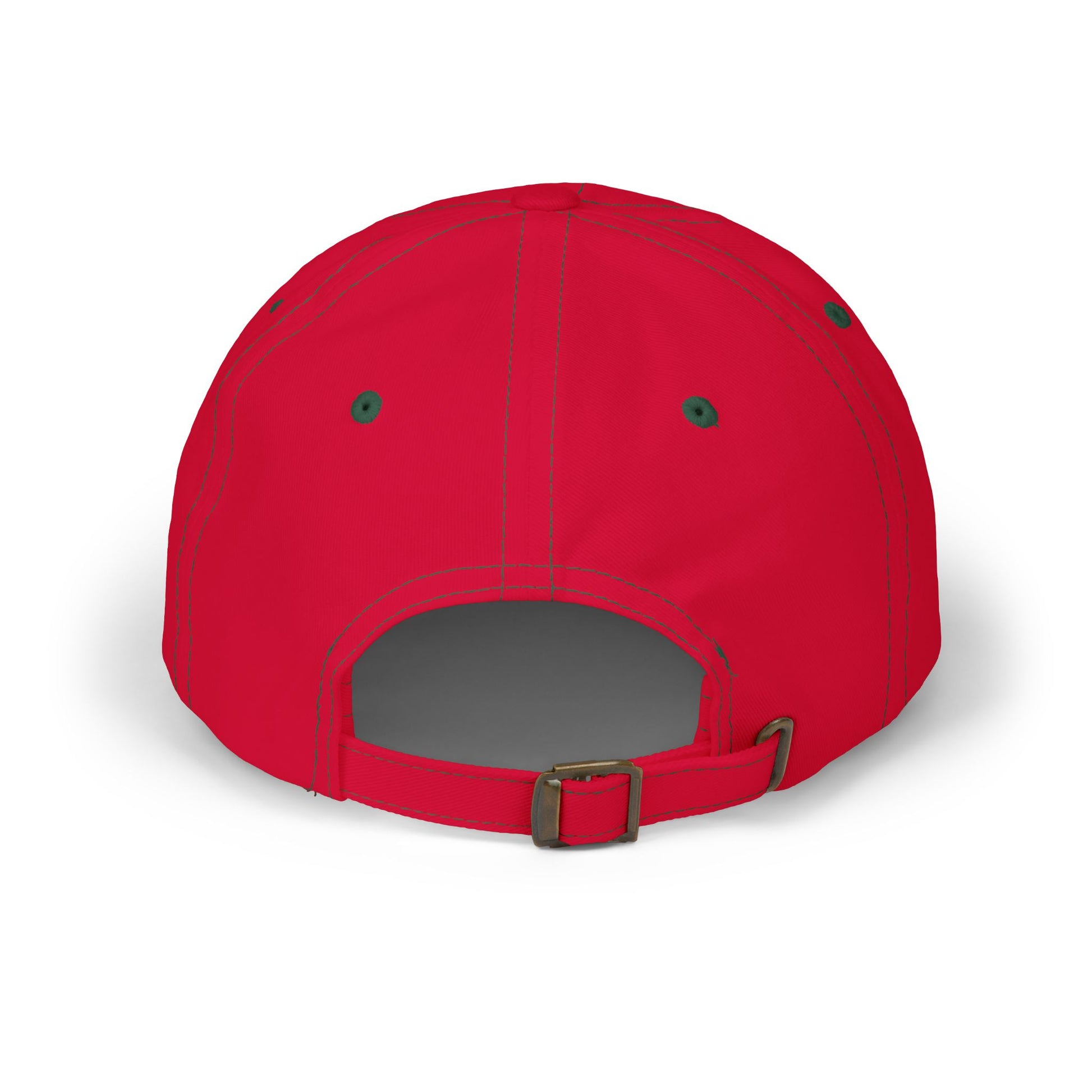 Thinking Cap, Adjustable Baseball Hat
