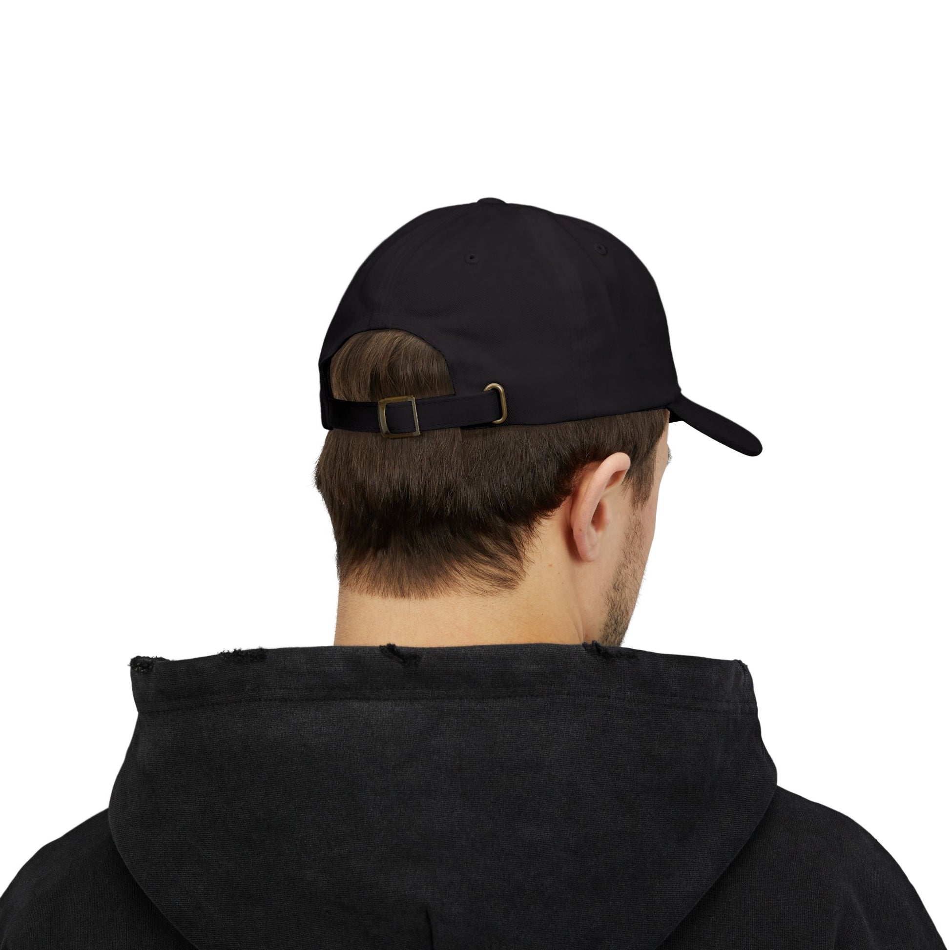Thinking Cap, Adjustable Baseball Hat