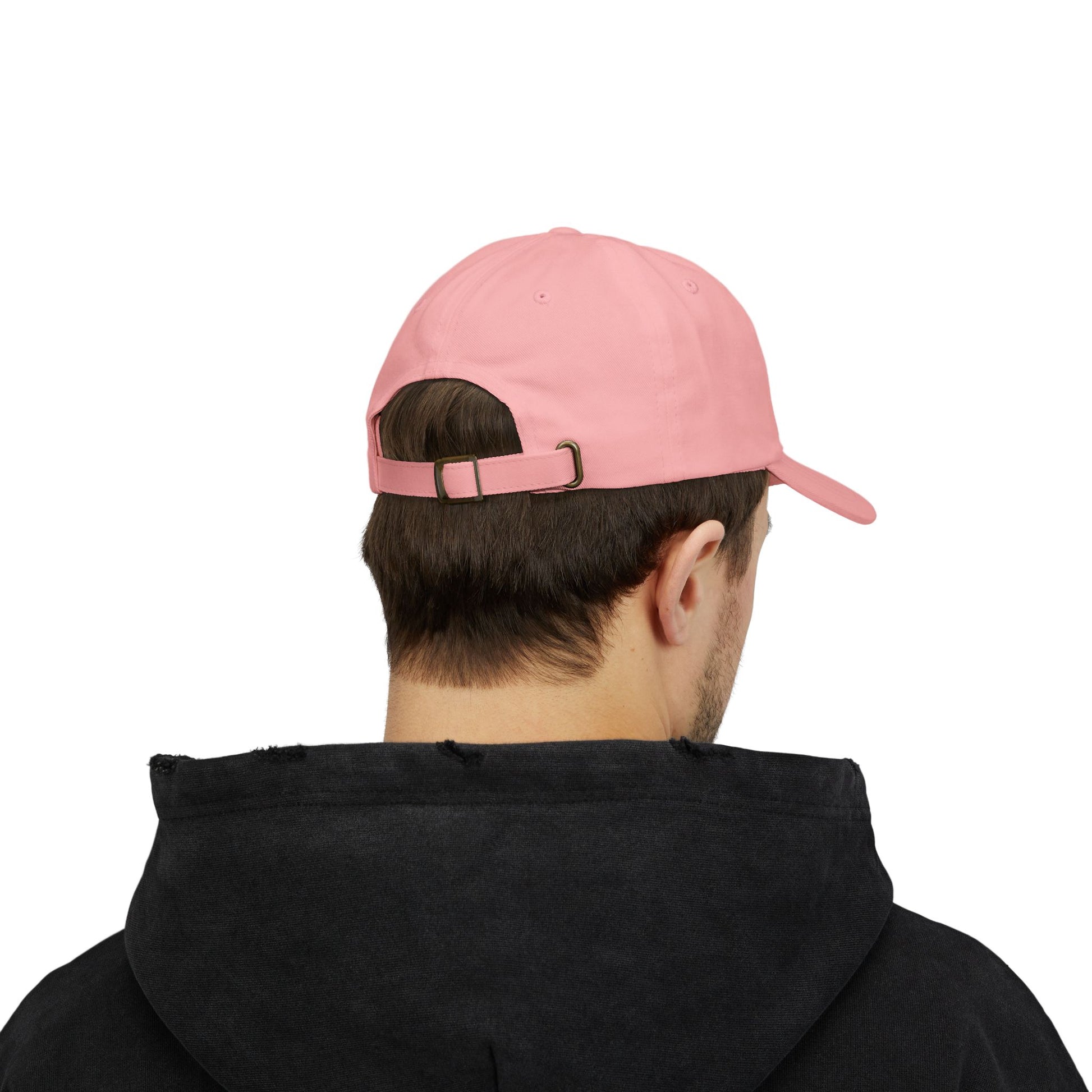 Thinking Cap, Adjustable Baseball Hat