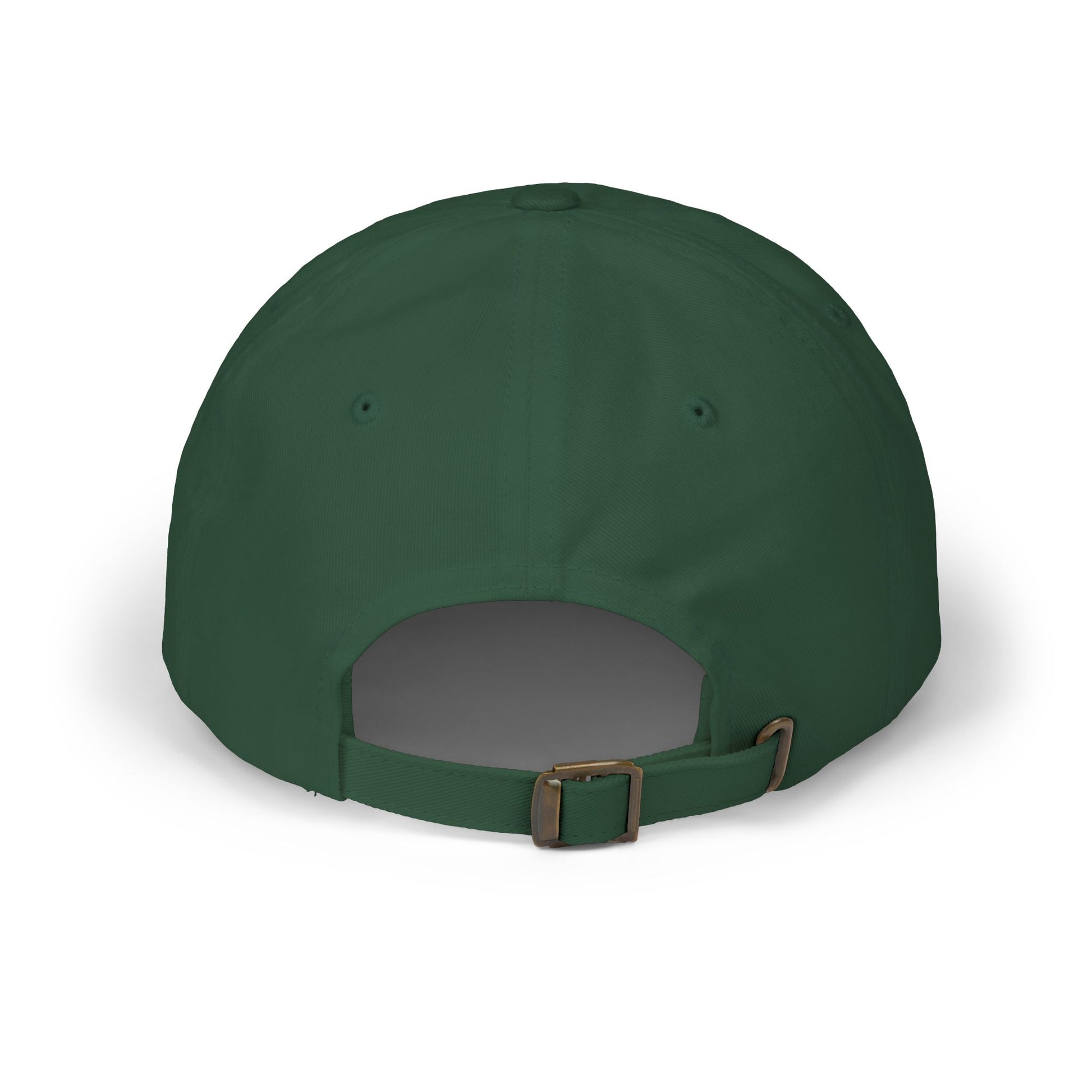 Thinking Cap, Adjustable Baseball Hat