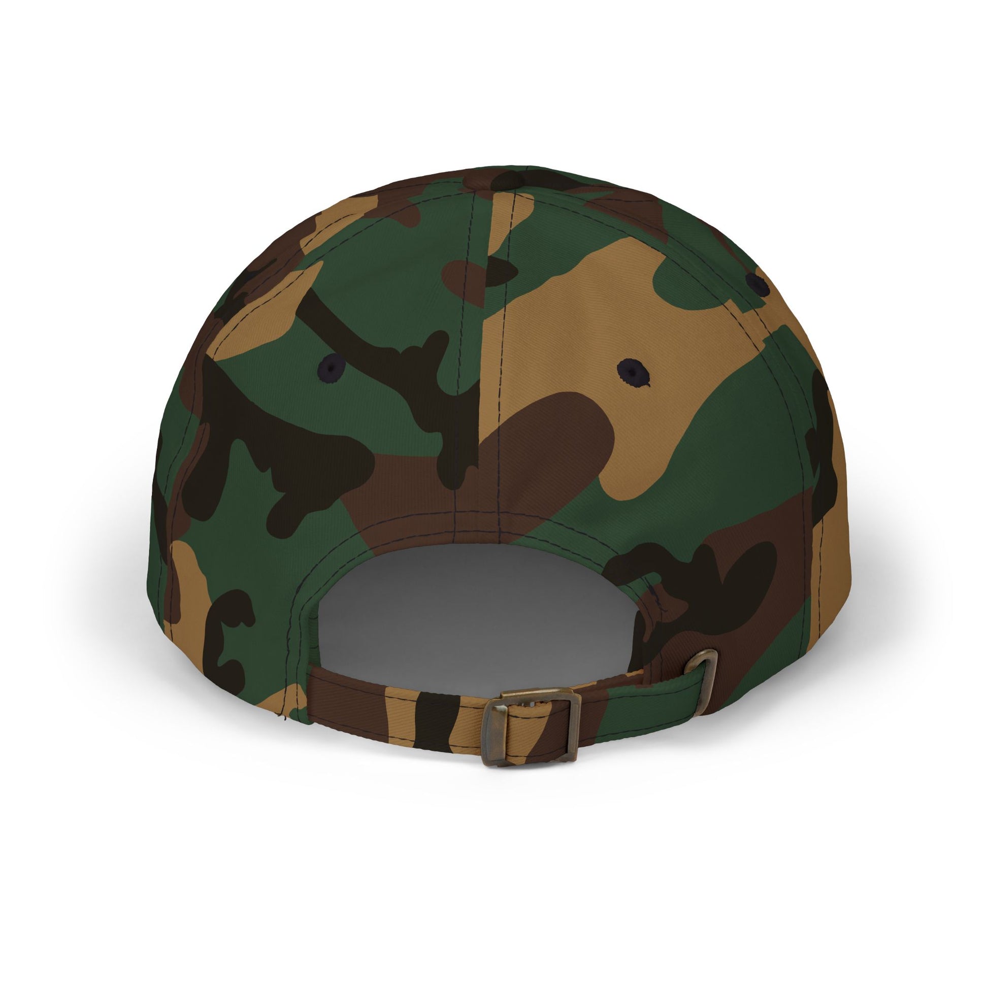 Thinking Cap, Adjustable Baseball Hat