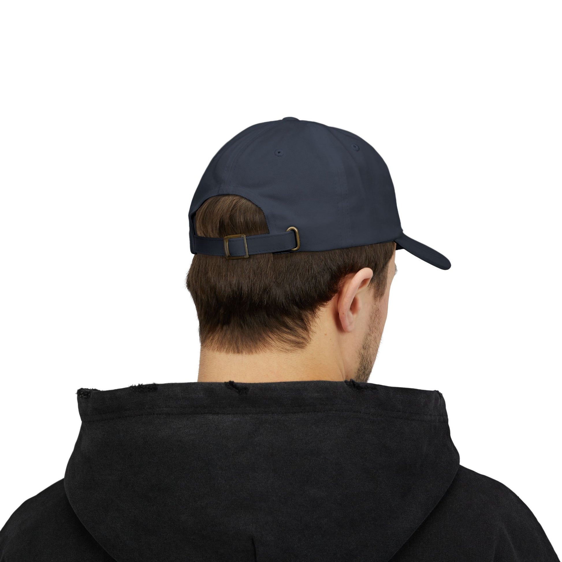 Thinking Cap, Adjustable Baseball Hat