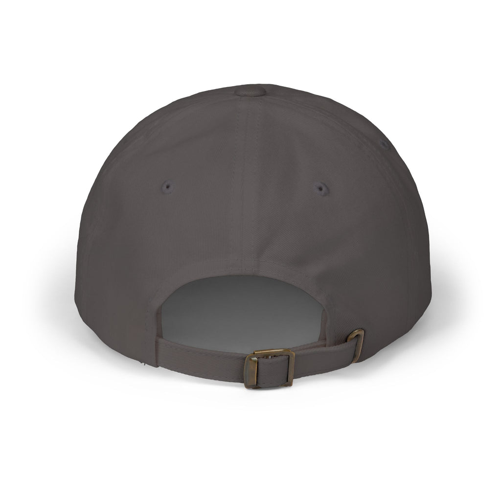 Thinking Cap, Adjustable Baseball Hat